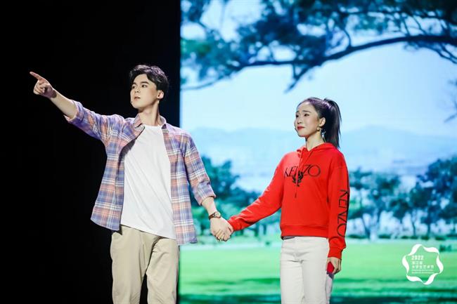 戏剧 乙组 一等奖《约定》.jpg