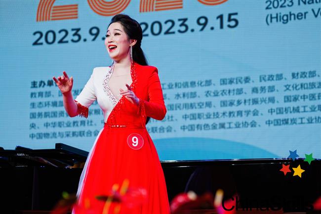 2023年全国职业院校技能大赛(高职组)声乐、器乐表演赛项在浙艺精彩举行.jpg 2023年全国职业院校技能大赛(高职组)声乐、器乐表演赛项在浙艺精彩举行.jpg